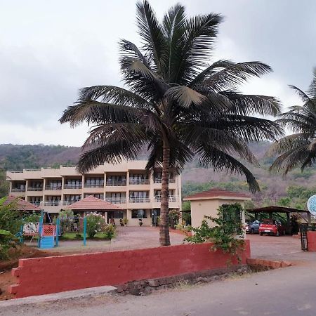 Sagar Sawali Beach Resort Karde Dāpoli Extérieur photo
