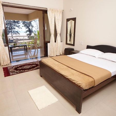Sagar Sawali Beach Resort Karde Dāpoli Extérieur photo