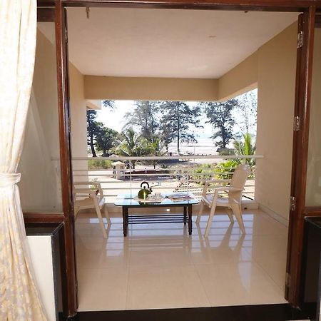 Sagar Sawali Beach Resort Karde Dāpoli Extérieur photo