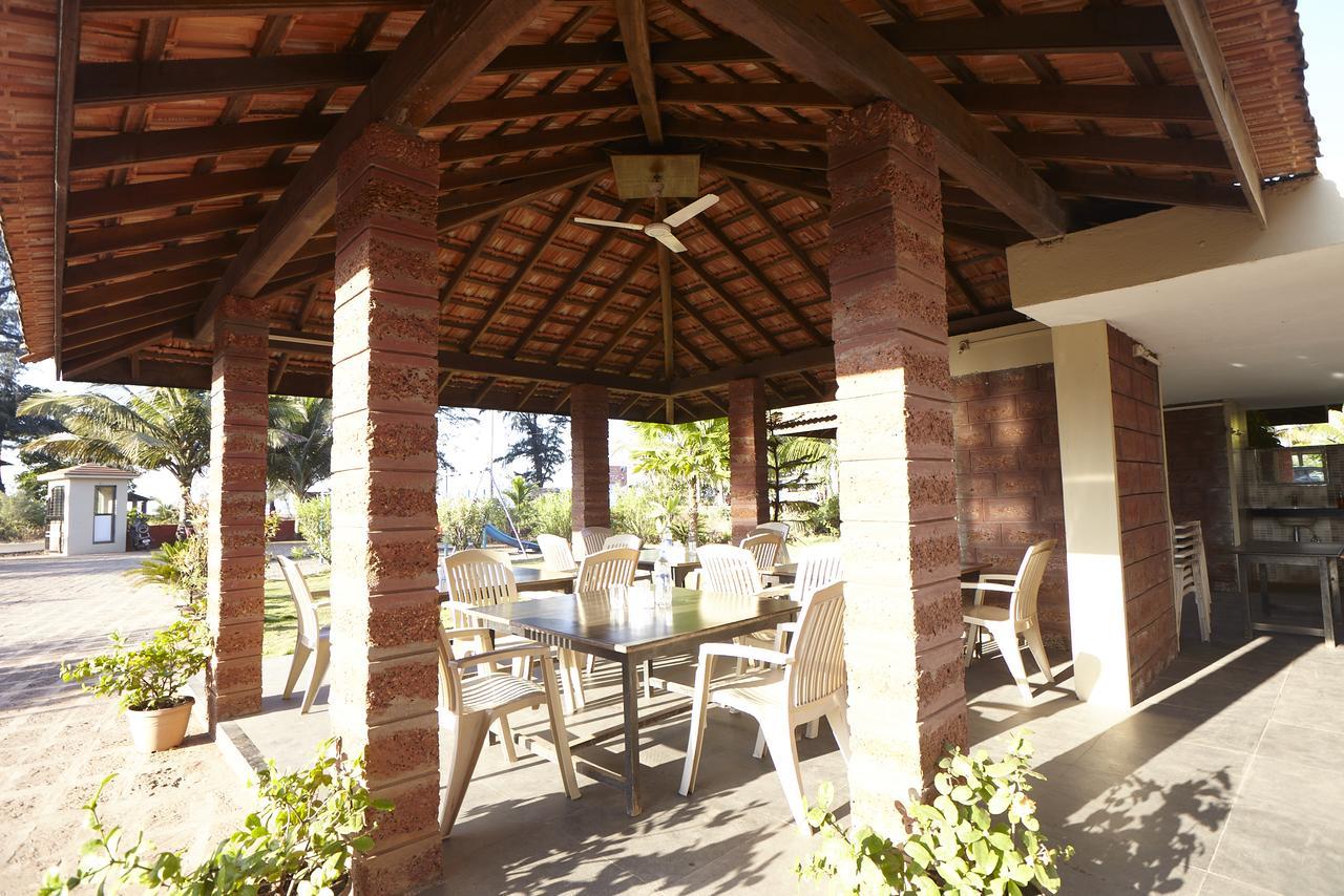 Sagar Sawali Beach Resort Karde Dāpoli Extérieur photo