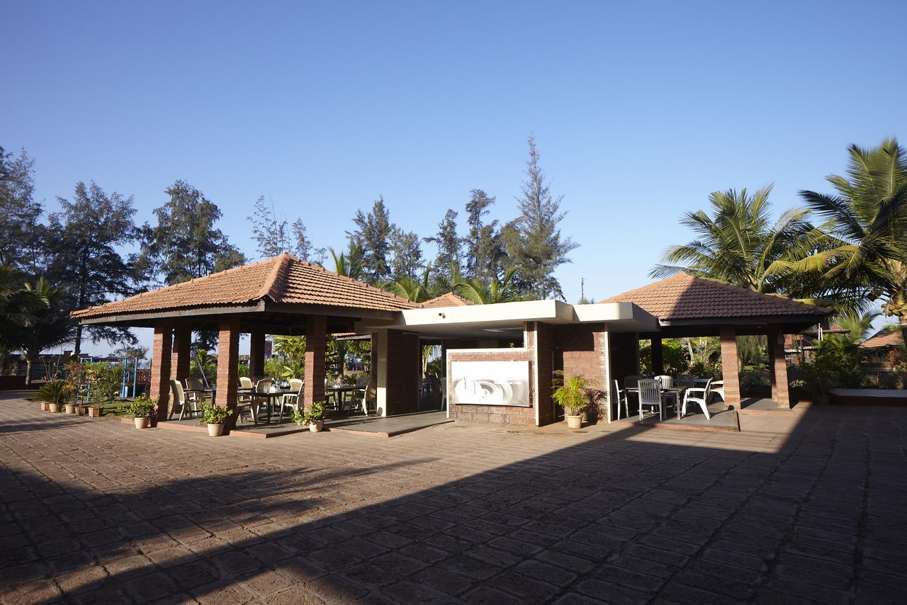 Sagar Sawali Beach Resort Karde Dāpoli Extérieur photo