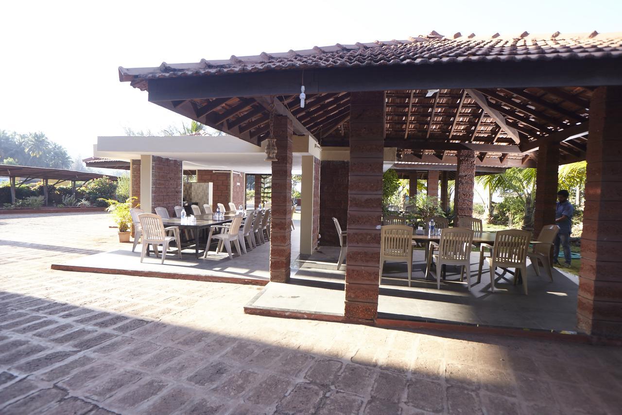 Sagar Sawali Beach Resort Karde Dāpoli Extérieur photo